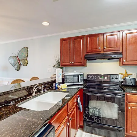 Romar Beach Condos Gulf Shores Room photo