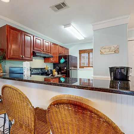 Romar Beach Condos Gulf Shores Room photo