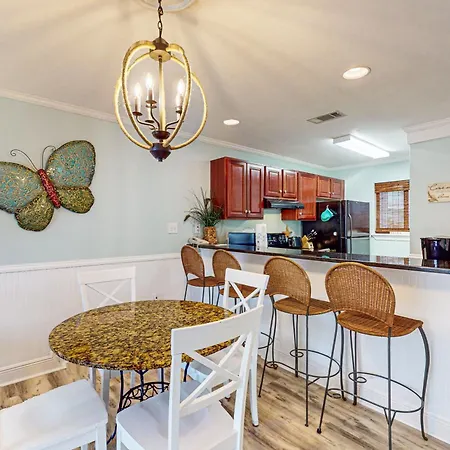 Romar Beach Condos Gulf Shores Room photo