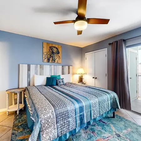 Romar Beach Condos Gulf Shores Room photo