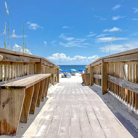 Romar Beach Condos Gulf Shores Room photo
